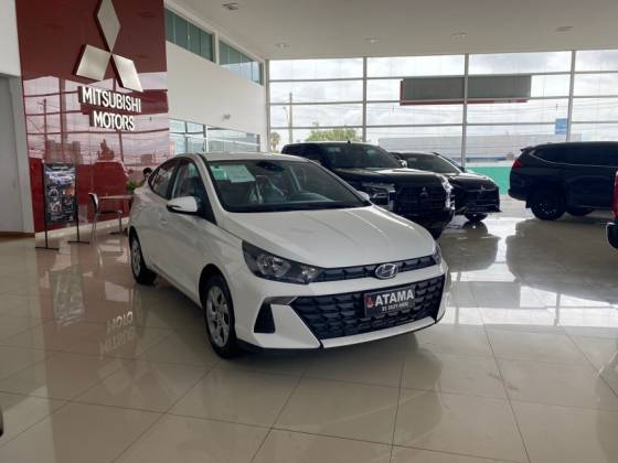 HYUNDAI HB20S 1.0 12V FLEX COMFORT PLUS MANUAL HYUNDAI HB20S 1.0 12V FLEX COMFORT PLUS MANUAL